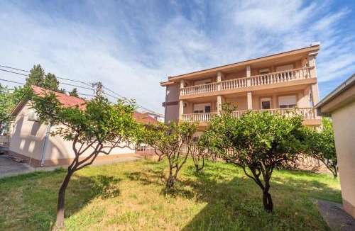 Zeljeznica Apartment | Apartments Sara