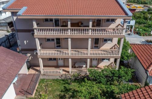 Zeljeznica Apartment | Apartments Sara