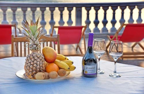 Dobrota Apartment | Apartments Sea Star