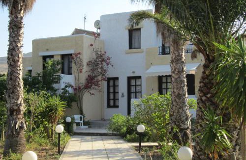 Psalidi Apartment | Apartments Seagull