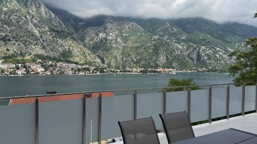Muo Apartment | Apartments Seaview Estate Radovic