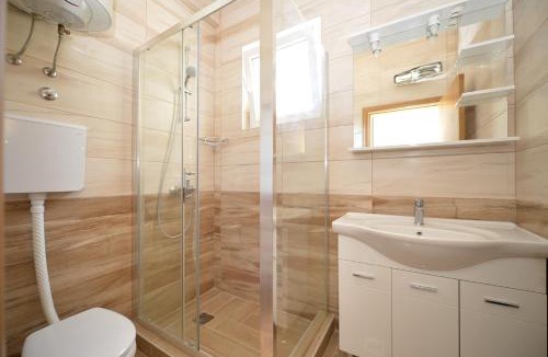 Muo Apartment | Apartments Seaview Estate Radovic