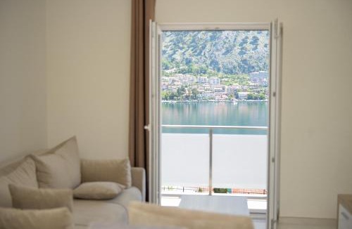 Muo Apartment | Apartments Seaview Estate Radovic