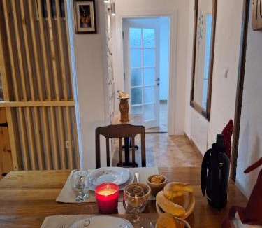 Drijenak Apartment | Apartments Shine