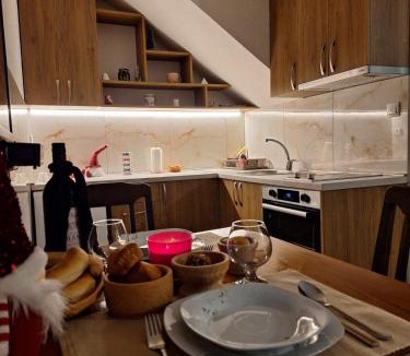 Drijenak Apartment | Apartments Shine