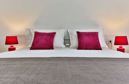 Dobra Voda Hotel | Apartments SIDRO