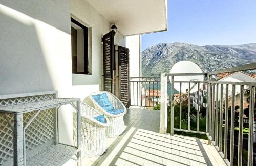 Lepetane Apartment | Apartments Siesta