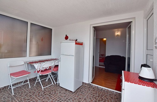 Kaluđerac Apartment | Apartments Siljak (64031-A1) - Petrovac