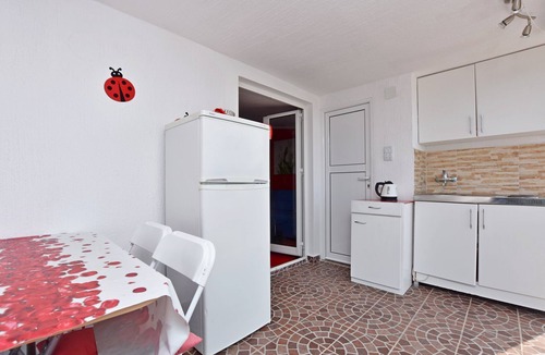 Kaluđerac Apartment | Apartments Siljak (64031-A1) - Petrovac