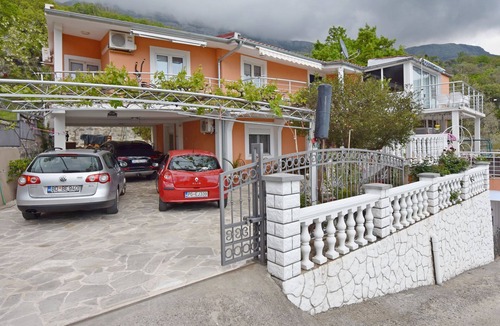 Kaluđerac Apartment | Apartments Siljak (64031-A1) - Petrovac