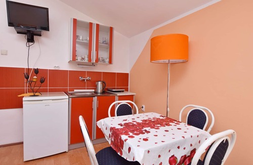 Kaluđerac Apartment | Apartments Siljak (64031-A4) - Petrovac