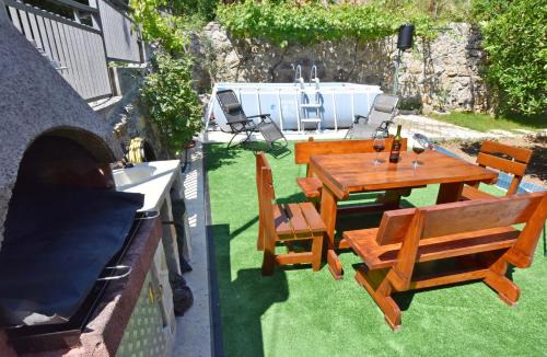 Kaluđerac Apartment | Apartments Siljak