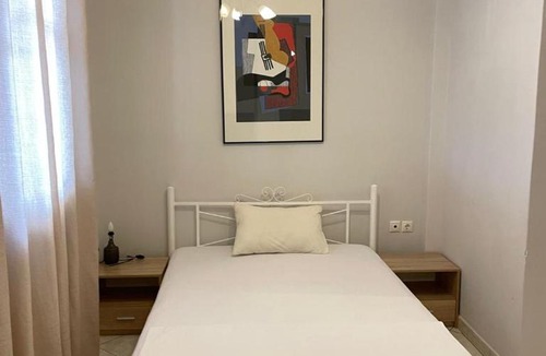 Nea Michaniona Apartment | Apartments Silvia