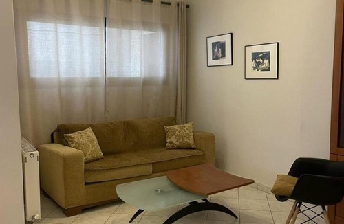 Nea Michaniona Apartment | Apartments Silvia