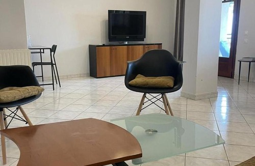 Nea Michaniona Apartment | Apartments Silvia