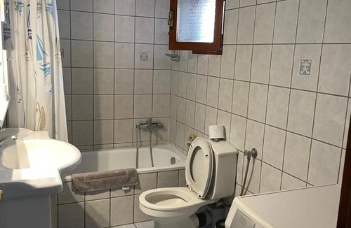 Nea Michaniona Apartment | Apartments Silvia