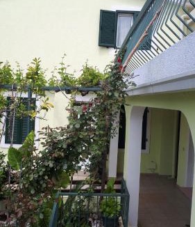 Petrovac Apartment | Apartments Simo