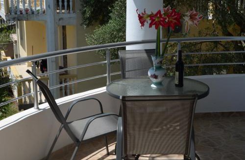 Ulcinj Apartment | Apartments Sirena