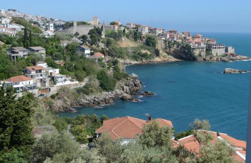Ulcinj Apartment | Apartments Sirena