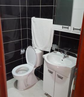 Ulcinj Apartment | Apartments Sirena