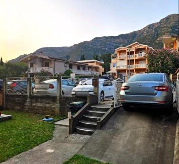 Sutomore Apartment | Apartments Skala