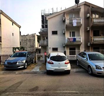 Sutomore Apartment | Apartments Skala