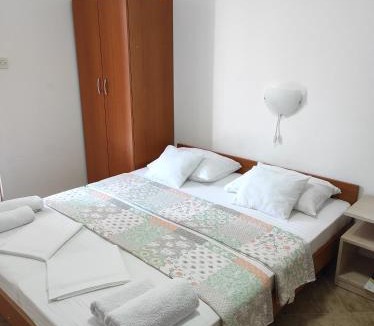 Sutomore Apartment | Apartments Skala