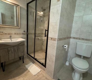 Sveti Stefan Apartment | Apartments Slavica Jovanovic