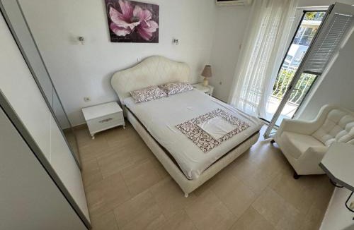 Sveti Stefan Apartment | Apartments Slavica Jovanovic