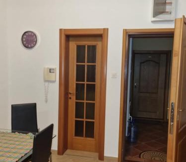 Risan Apartment | Apartments Sneža