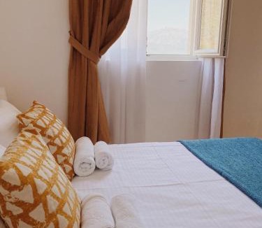 Baosici Apartment | Apartments Sneki