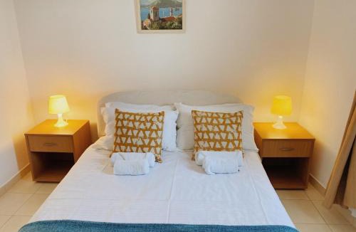 Baosici Apartment | Apartments Sneki