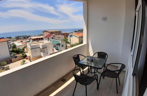 Susanj Apartment | Apartments Snezana