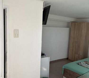 Sutomore House | Apartments Sole1