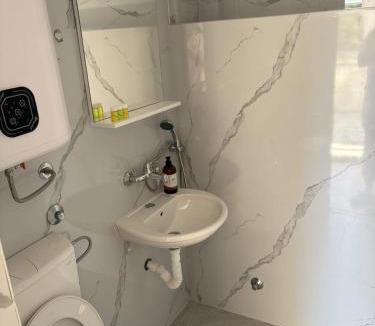 Sutomore House | Apartments Sole1