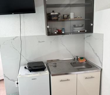 Sutomore House | Apartments Sole1