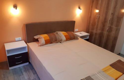 Dobrota Apartment | Apartments Sonja
