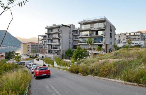 Dobrota Apartment | Apartments SOUTH NEST