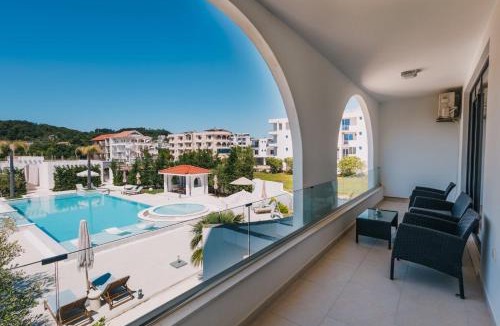 Gjerana Apartment | Apartments Stanaj