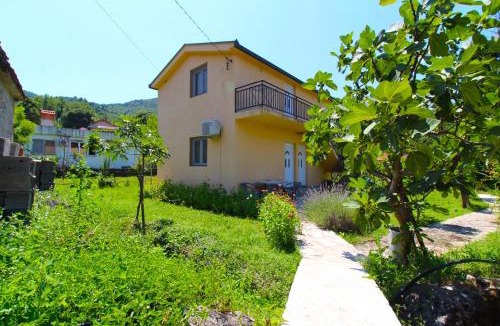Karuc House | Apartments Stevan