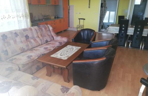 Bar Apartment | Apartments Stevanović