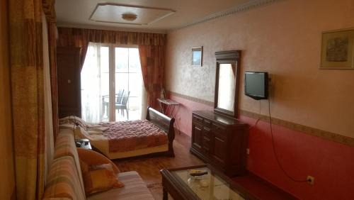 Rafajlovici Apartment | Apartments Stević - Monaco
