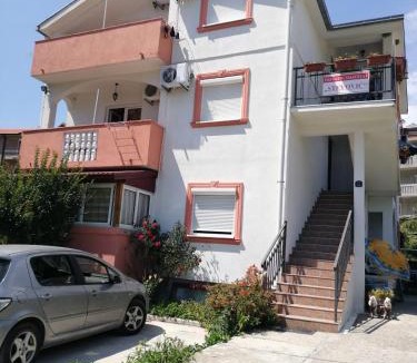 Igalo Apartment | Apartments Stevović