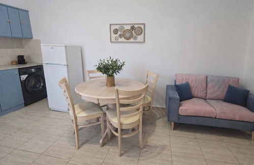 Alinda Hotel | Apartments & Suites Papafotis