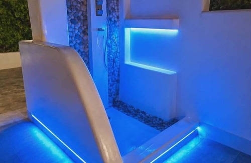 Alinda Hotel | Apartments & Suites Papafotis