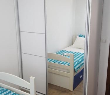 Mrcevac Apartment | Apartments Sunny Hill