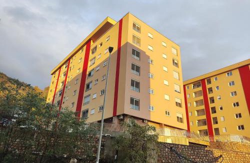 Becici Apartment | Apartments Sunny