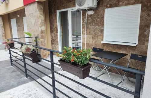 Becici Apartment | Apartments Sunny