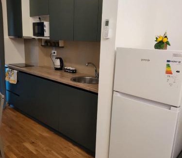 Becici Apartment | Apartments Sunny