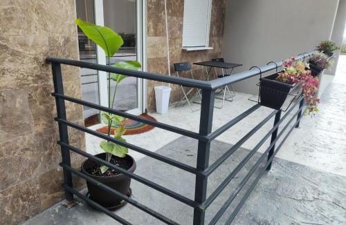 Becici Apartment | Apartments Sunny